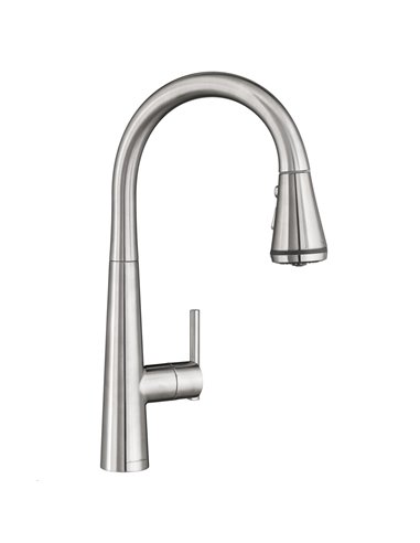 American Standard Edgewater Selectflo Pull-Down Kitchen - 4932300