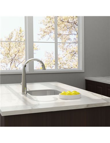 American Standard Edgewater Selectflo Pull-Down Kitchen - 4932300