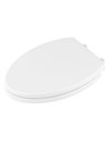 American Standard Transitional Slow-Close & Easy Lift-Off Elongated Toilet Seat