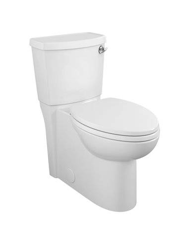 American Standard Transitional Slow-Close & Easy Lift-Off Elongated Toilet Seat