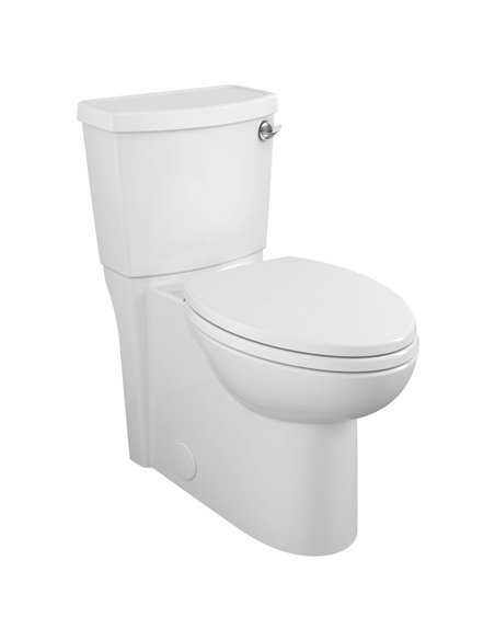 American Standard Transitional Slow-Close & Easy Lift-Off Elongated Toilet Seat