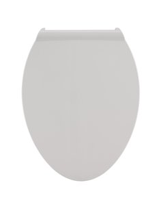 American Standard Contemporary Slow-Close & Easy Lift-Off Elongated Toilet Seat for VorMax CleanCurve Style Rims 2