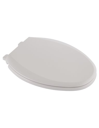 American Standard Cardiff Slow-Close Elongated Toilet Seat