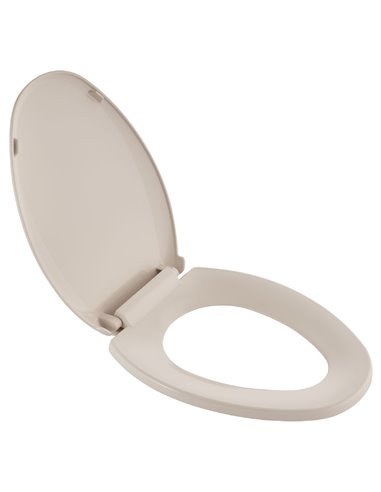 American Standard Cardiff Slow-Close Elongated Toilet Seat