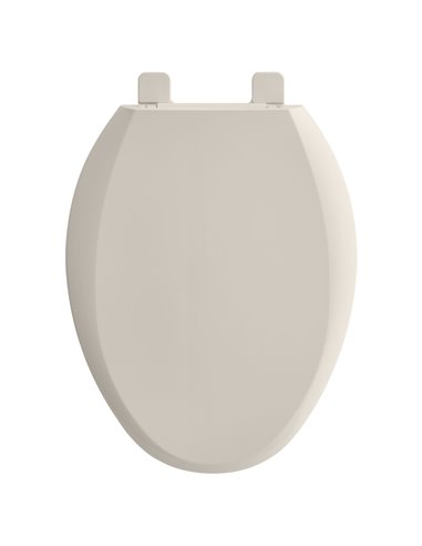 American Standard Cardiff Slow-Close Elongated Toilet Seat