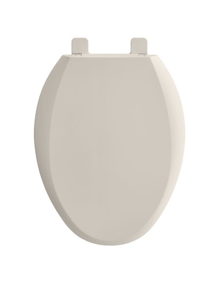 American Standard Cardiff Slow-Close Elongated Toilet Seat