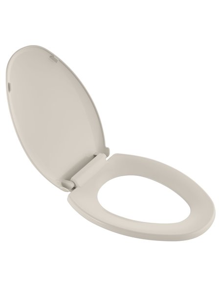 American Standard Cardiff Slow-Close Elongated Toilet Seat