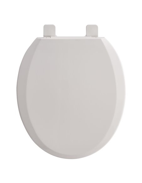 American Standard Cardiff Slow-Close Round Front Toilet Seat
