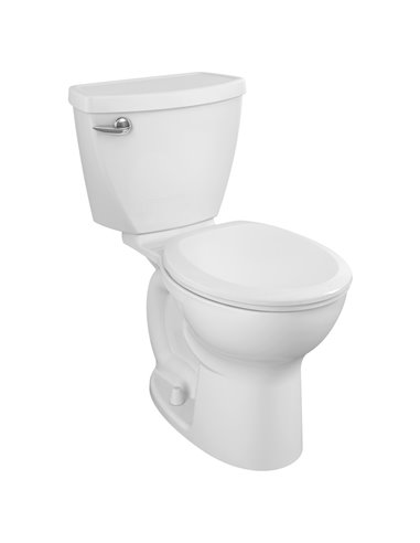 American Standard Champion Slow-Close & Easy Lift-Off Round Front Toilet Seat