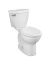 American Standard Champion Slow-Close & Easy Lift-Off Round Front Toilet Seat