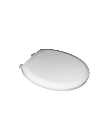 American Standard Champion Slow-Close & Easy Lift-Off Round Front Toilet Seat