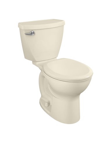 American Standard Champion Slow-Close & Easy Lift-Off Round Front Toilet Seat