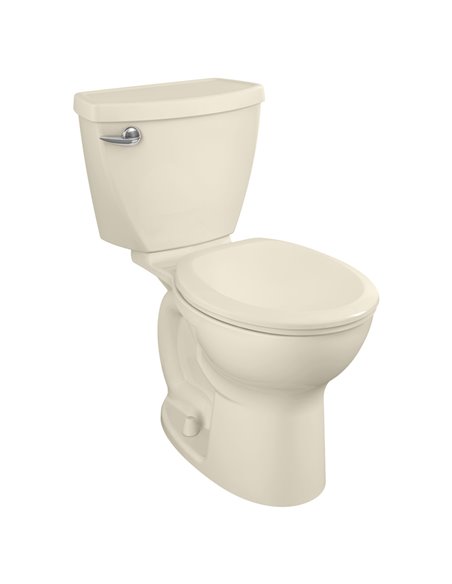 American Standard Champion Slow-Close & Easy Lift-Off Round Front Toilet Seat