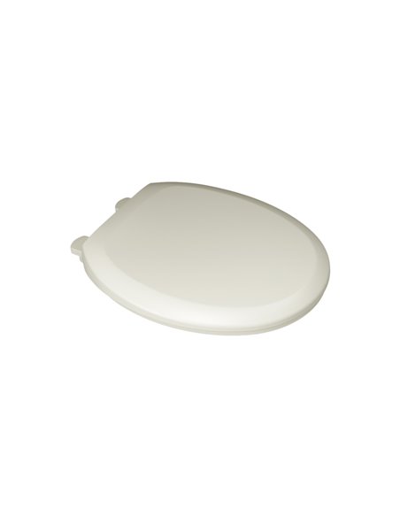 American Standard Champion Slow-Close & Easy Lift-Off Round Front Toilet Seat