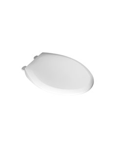 American Standard Champion Slow-Close & Easy Lift-Off Elongated Toilet Seat