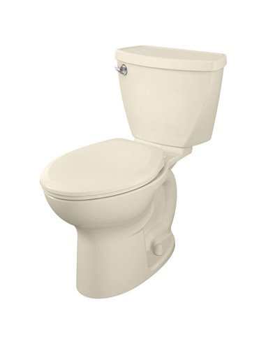 American Standard Champion Slow-Close & Easy Lift-Off Elongated Toilet Seat
