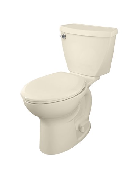 American Standard Champion Slow-Close & Easy Lift-Off Elongated Toilet Seat