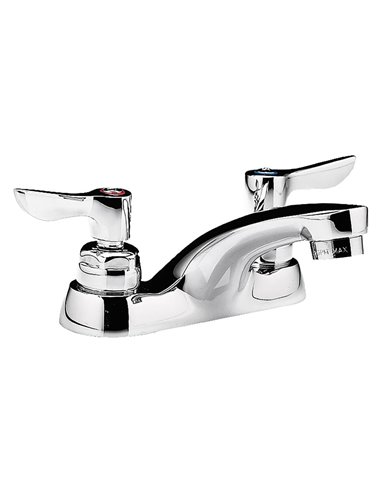 American Standard Mont CSet Lever Hdl Less Drain - 5500140