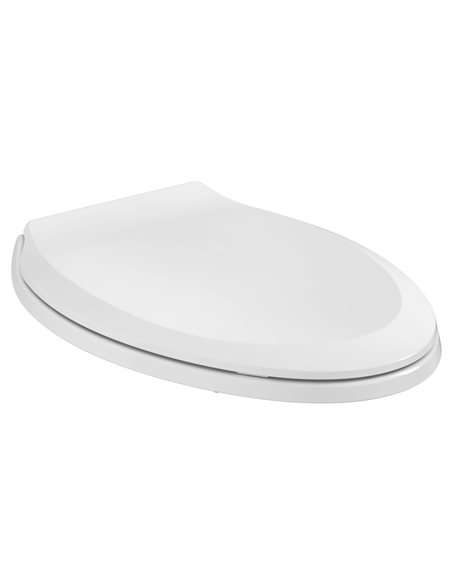 American Standard Transitional Slow-Close Elongated Toilet Seat