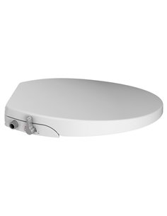 American Standard AquaWash 1.0 Non-Electric SpaLet Bidet Seat With Manual Operation 2