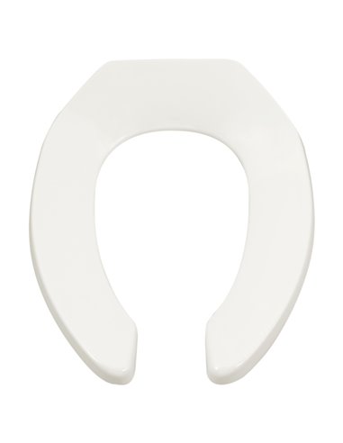 American Standard Heavy Duty Toilet Seat El - 5901100