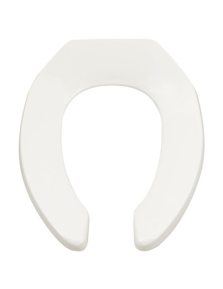 American Standard Heavy Duty Toilet Seat El - 5901100