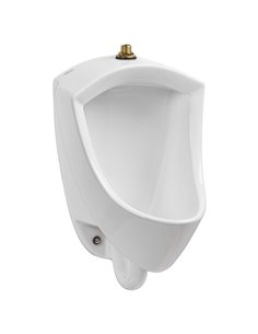 American Standard Pintbrook 0.125 – 0.5 gpf (0.47 – 1.9 Lpf) Top Spud Urinal 2