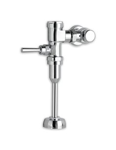 American Standard Manual.Urinal Fv Ts 11.5 R-I 0.125 Gp - 6045013 2