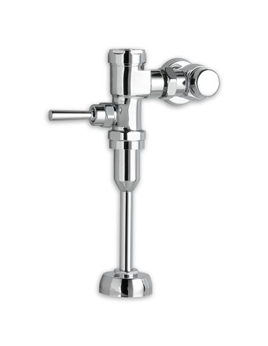 American Standard Manual.Urinal Fv Ts 11.5 R-I 0.125 Gp - 6045013