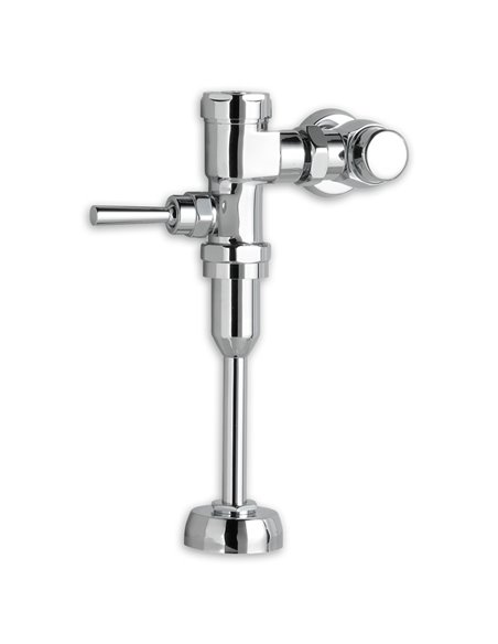American Standard Manual.Urinal Fv Ts 11.5 R-I 0.125 Gp - 6045013