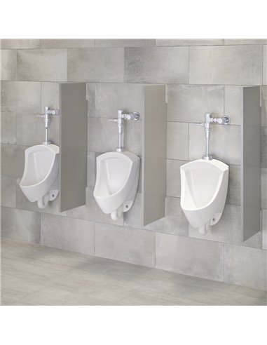 American Standard Manual.Urinal Fv Ts 11.5 R-I 0.125 Gp - 6045013