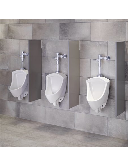American Standard Manual.Urinal Fv Ts 11.5 R-I 0.125 Gp - 6045013