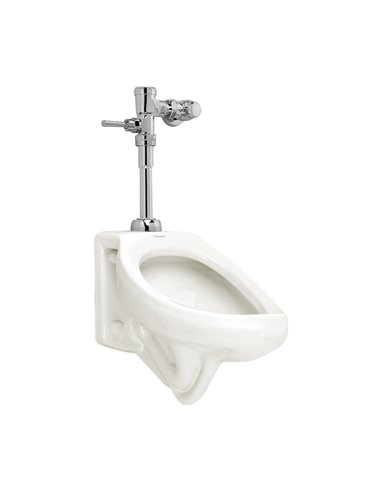 American Standard Manual Urinal Fv 1-14 Ts 11.5 R-I 1 - 6045601