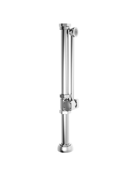 American Standard Bedpan Washer Diverter - Straight - 6047800