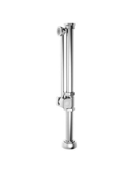 American Standard Bedpan Washer Diverter - Straight - 6047800