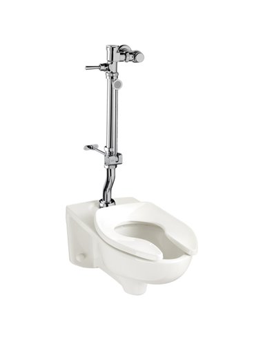 American Standard Bpw Kit Offset Manual Fv 1.28 Gpf - 6047821