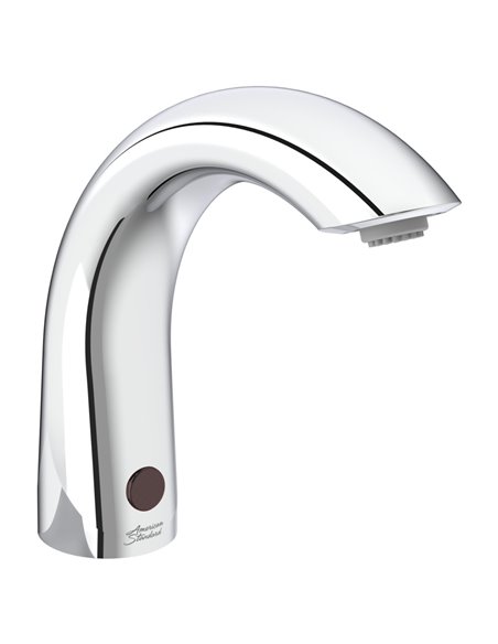 American Standard Selectronic Cast Touchless Metering Faucet, Base Model, 0.35 gpm/1.3 Lpm