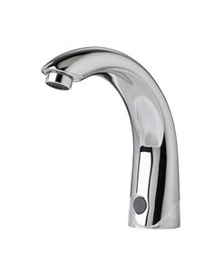American Standard Selectronic Cast Touchless Faucet, Base Model, 0.5 gpm/1.9 Lpm