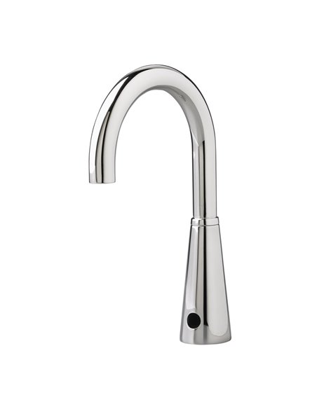 American Standard Selectronic IC Touchless Faucet, Base Model, 1.5 gpm/5.7 Lpm Laminar Flow in Base