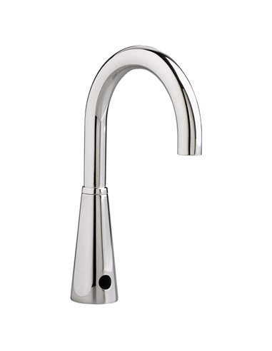 American Standard Selectronic IC Touchless Faucet, Base Model, 1.5 gpm/5.7 Lpm Laminar Flow in Base