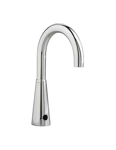 American Standard Selectronic IC Touchless Faucet, Base Model, 1.5 gpm/5.7 Lpm Laminar Flow in Base