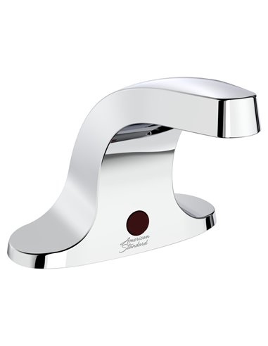 American Standard Innsbrook Selectronic Touchless Faucet, Base Model, 0.5 gpm/1.9 Lpm