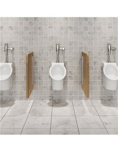American Standard Exp Urinal Fv Dc 0.5 34 Top Spud - 6063051