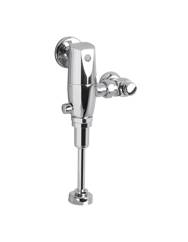 American Standard Exp Urinal Fv Dc 1.0 34 Top Spud - 6063101