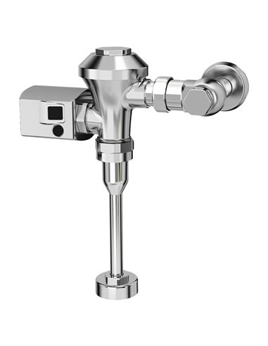 American Standard Ultima Touchless Sensor Toilet Flush Valve, Diaphragm-Type, 1.6 gpf/6.0 Lpf, 27-Inch (686 mm) Rough-In