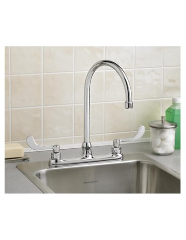 American Standard Top Mnt 8 RS Gn Wb 1.5Gpm - 6409170