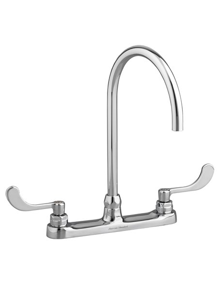 American Standard Top Mnt 8 RS Gn Wb 1.5 Lf In Base - 6409180