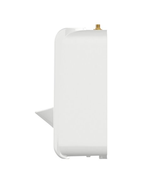 American Standard Greenbrook 0.125 – 0.5 gpf (0.47 – 1.9 Lpf) Top Spud Urinal With EverClean