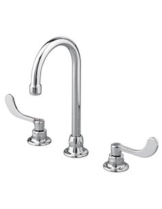 American Standard Mon WS Lavy WRigidSwivel SpoutVr Hdl - 6540175 2