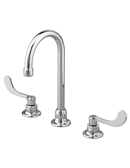 American Standard Mon WS Lavy WRigidSwivel SpoutVr Hdl - 6540175